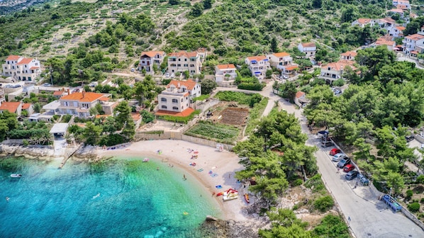 Apartment (Superior One bedroom apartment with t) | View from property
