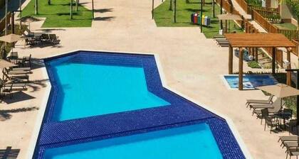 ONDAS PRAIA RESORT - PORTO SEGURO