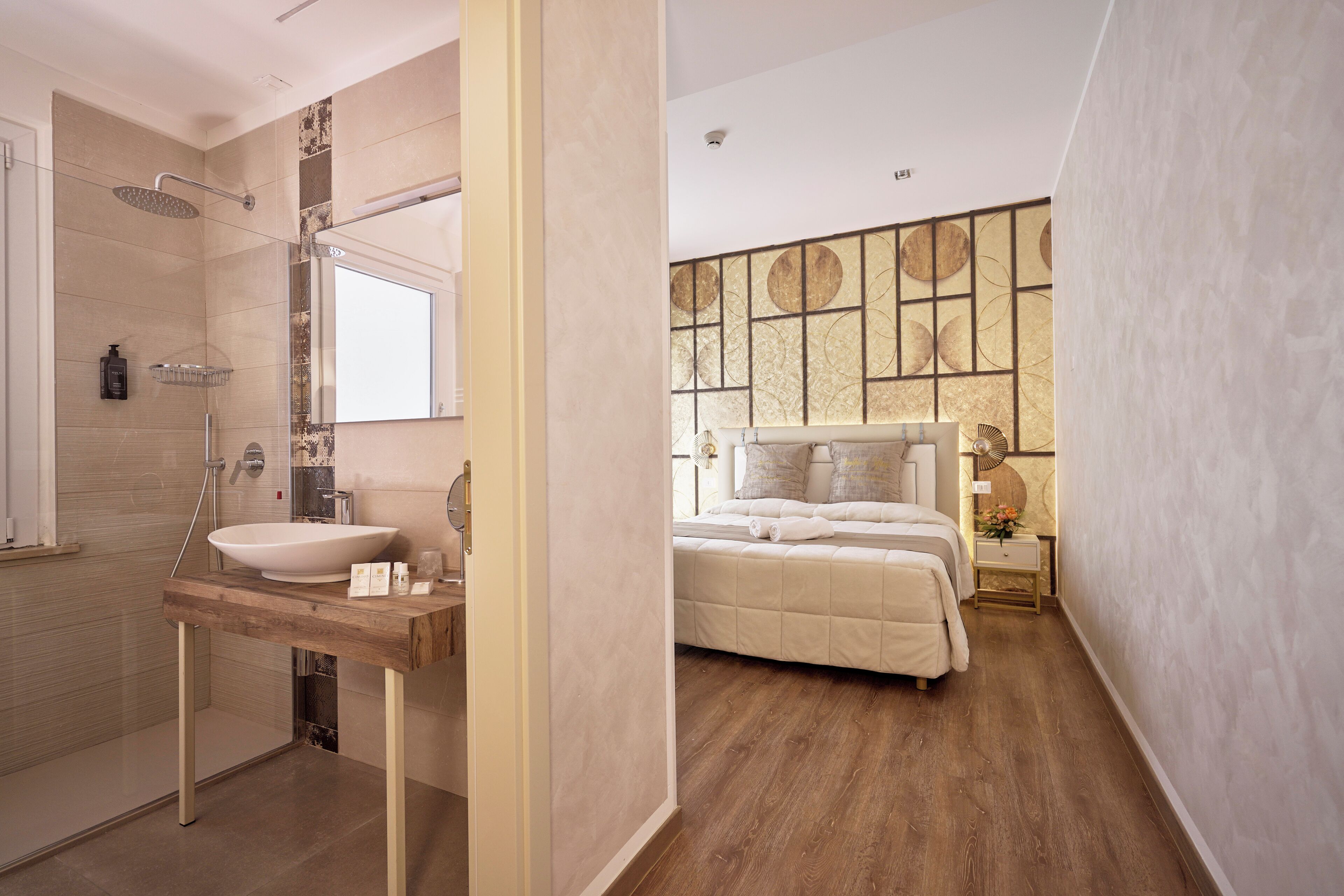 Foto - Amsterdam Suite Hotel & SPA