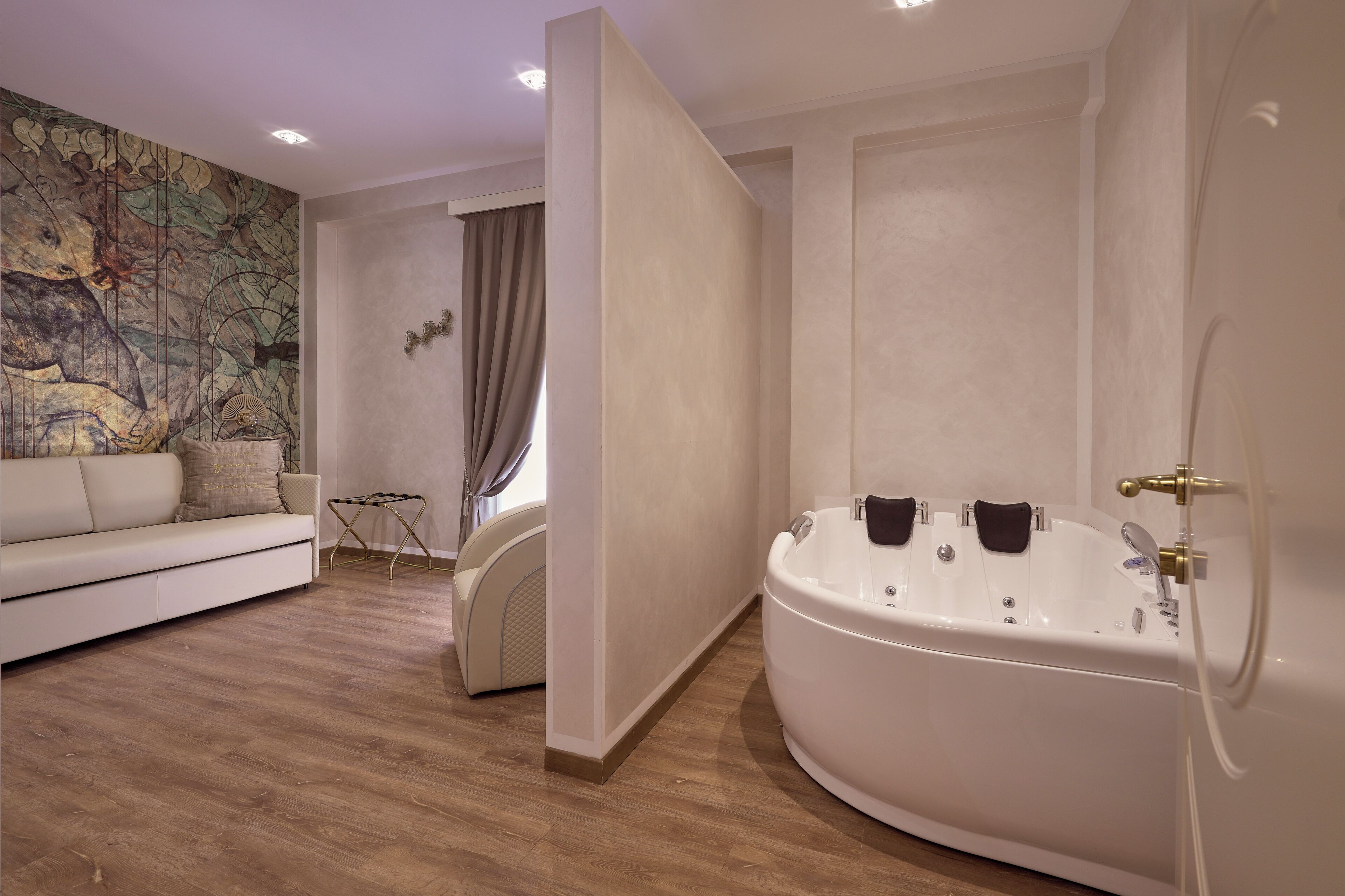 Foto - Amsterdam Suite Hotel & SPA