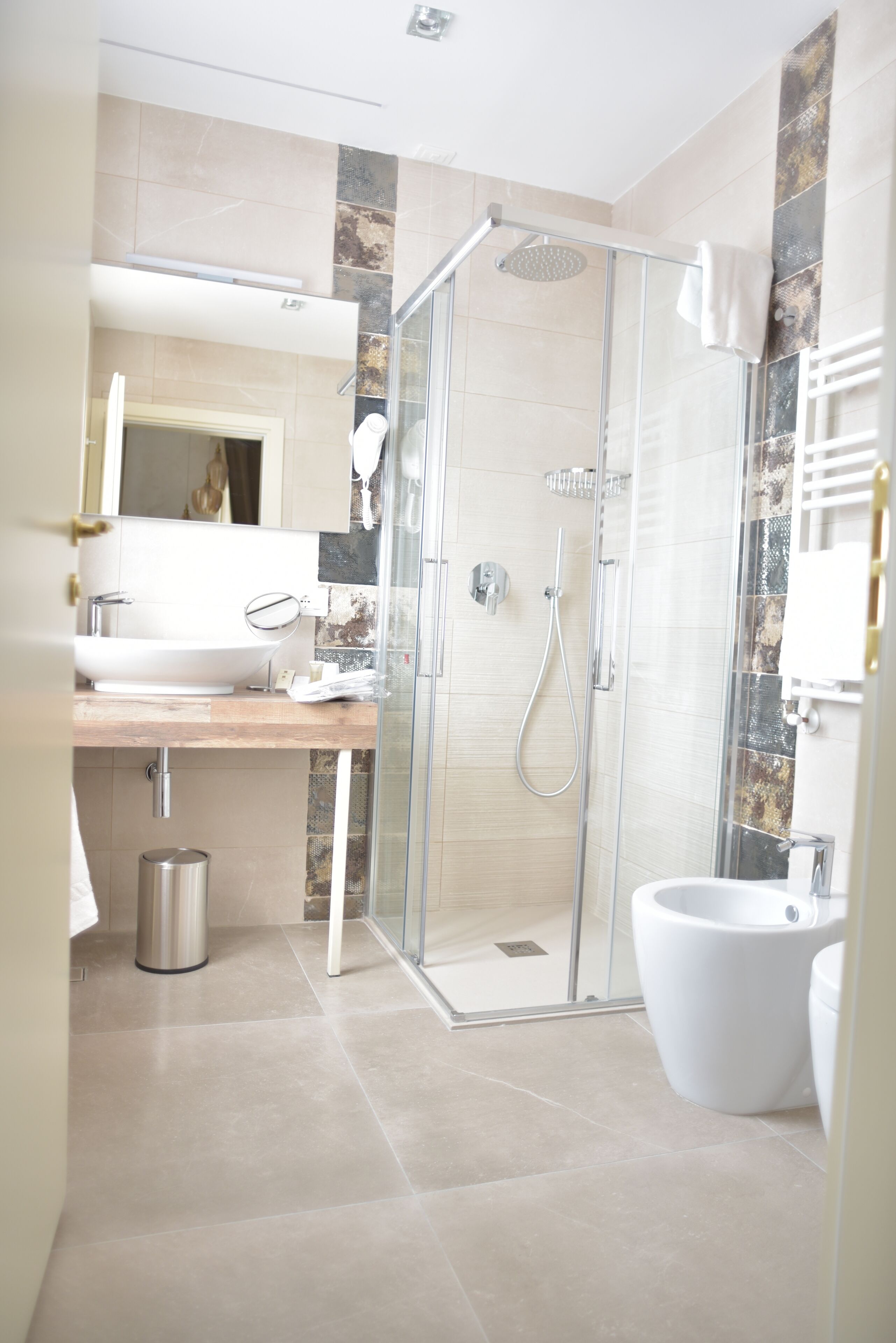 Foto - Amsterdam Suite Hotel & SPA