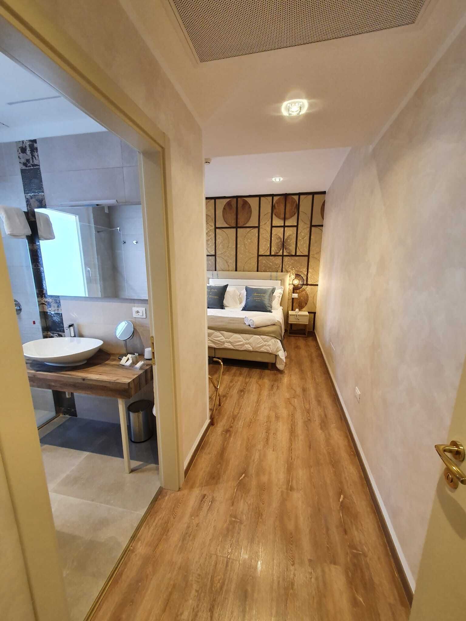 Foto - Amsterdam Suite Hotel & SPA