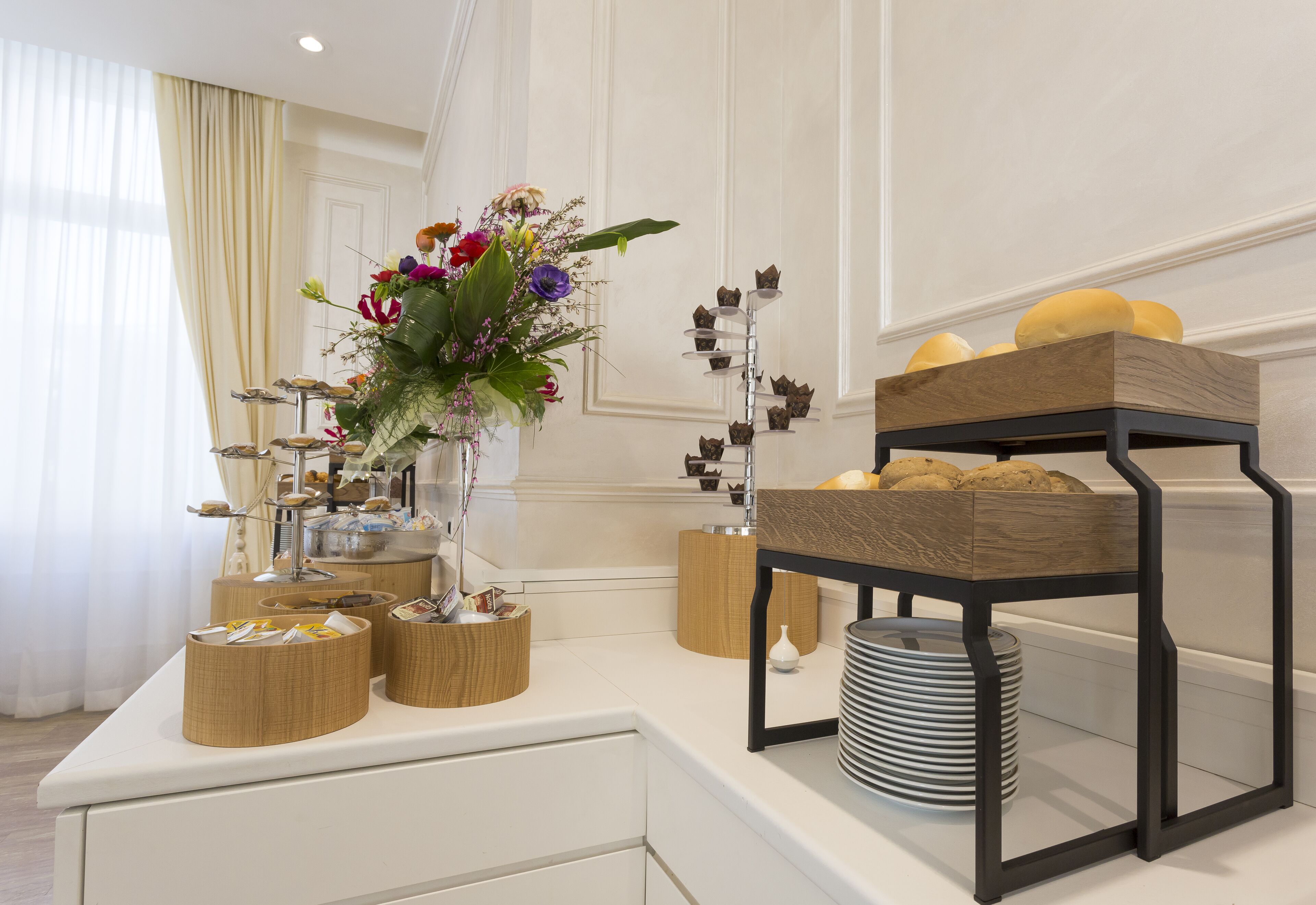 Foto - Amsterdam Suite Hotel & SPA