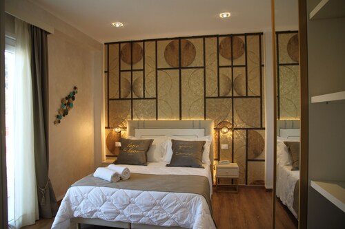 Amsterdam Suite Hotel & SPA