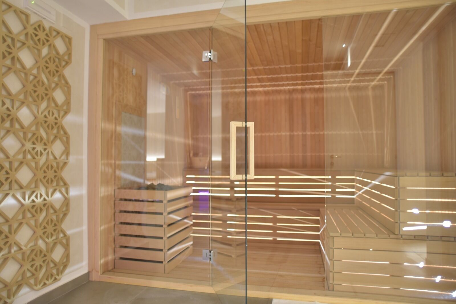 Foto - Amsterdam Suite Hotel & SPA