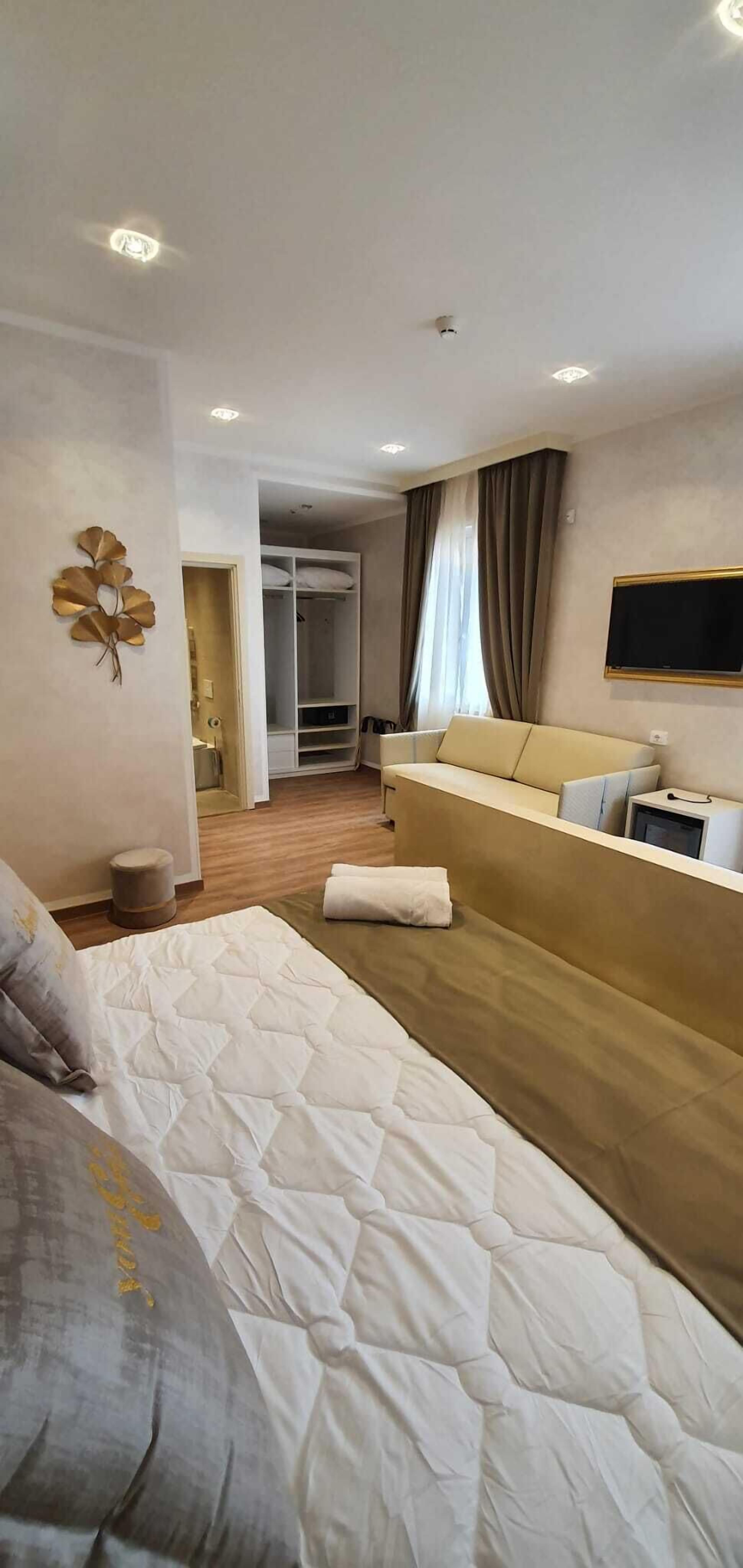 Foto - Amsterdam Suite Hotel & SPA