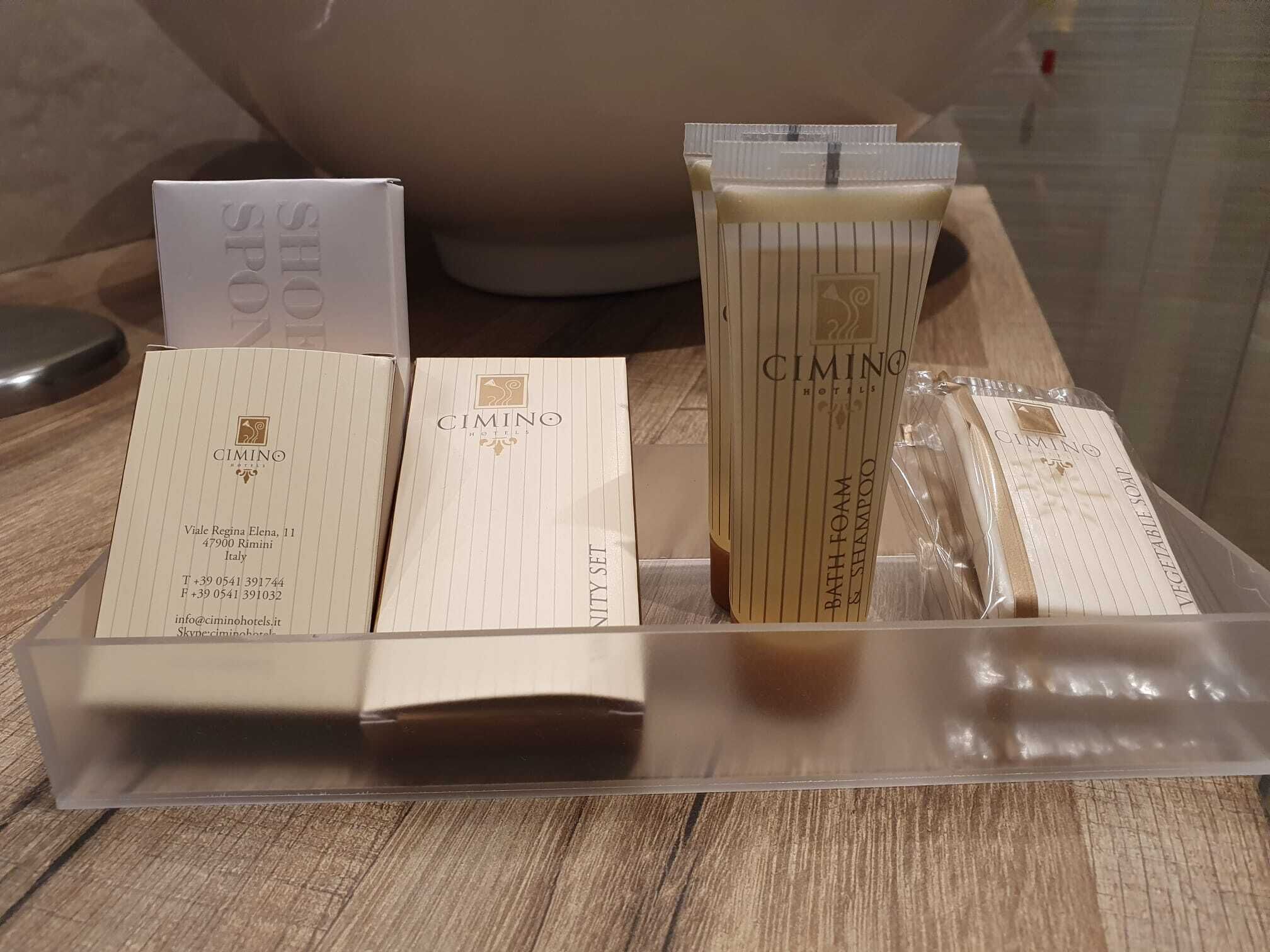 Foto - Amsterdam Suite Hotel & SPA