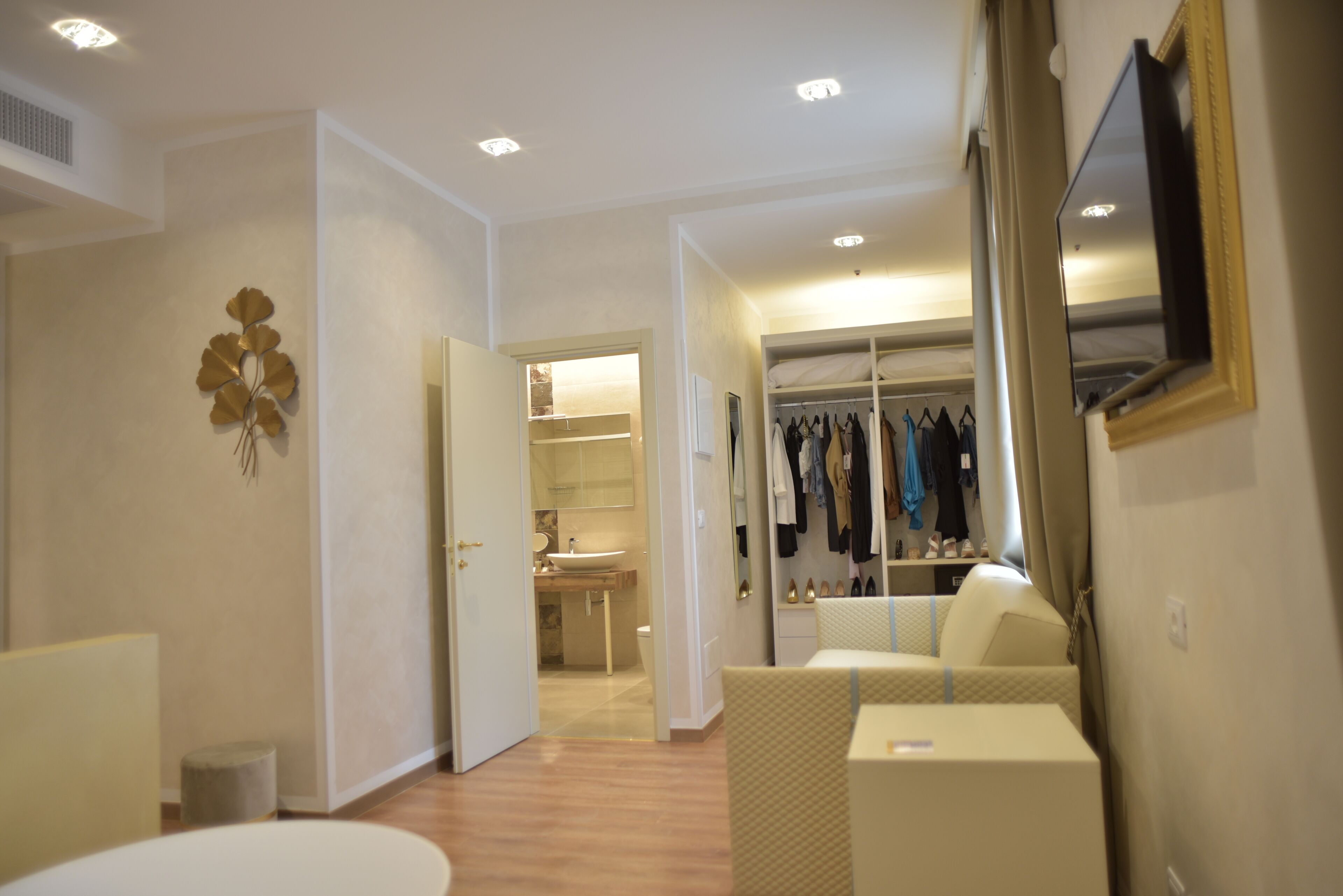 Foto - Amsterdam Suite Hotel & SPA
