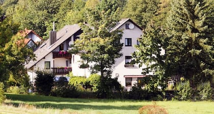 Bellas Mühlbachtal