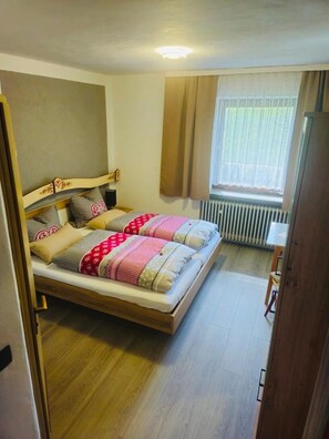 Double Room - Bellas Mühlbachtal (Friedenfels)
