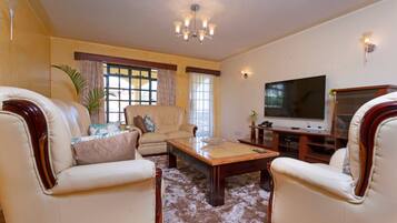 Televisión de pantalla plana