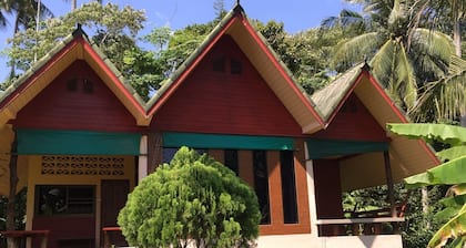 River Bungalow