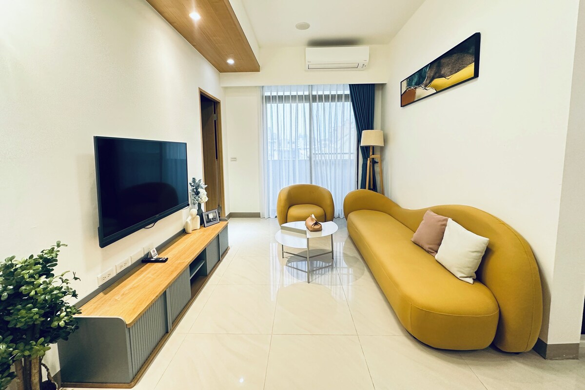 Comfort Quadruple Room, 2 Bedrooms