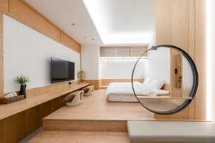 客房
