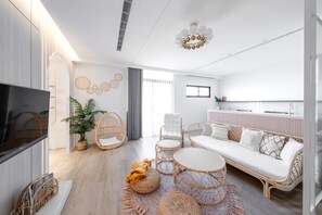 Family Quadruple Room