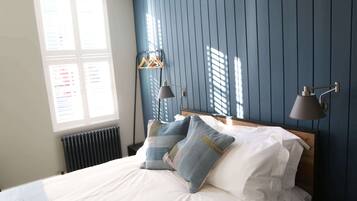 1 chambre, fer et planche Ă repasser, accĂšs Internet, draps fournis