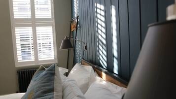 1 chambre, fer et planche Ă repasser, accĂšs Internet, draps fournis