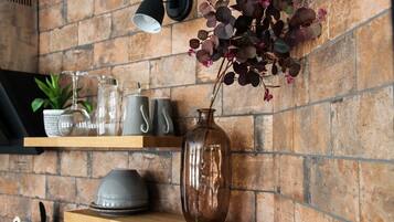 Details aan de binnenkant