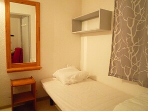 1 habitación 