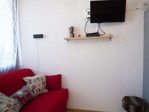 Televisión 