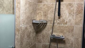 Een douche