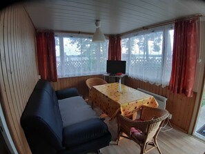 Sisätilat