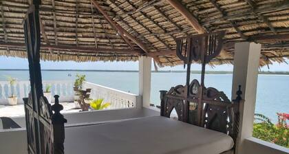 Shella Bahari Guest House