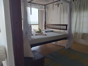 Zimmer, Balkon | Bettwäsche