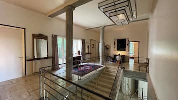 Interieur