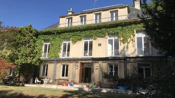 Exterieur