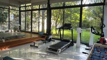 Sala de jogos