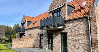 Vacation apartment Starboard Greetsiel