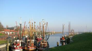 Port de plaisance