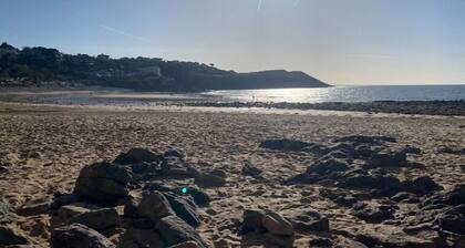 Dog & Family Friendly Exceptional Gower Seaside Cottage 10 mins to sandy Beaches