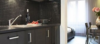 VISIONAPARTMENTS Zurich Cramerstrasse 8-12