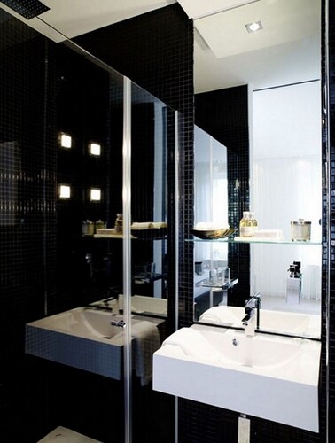 VISIONAPARTMENTS Zurich Cramerstrasse 8-12