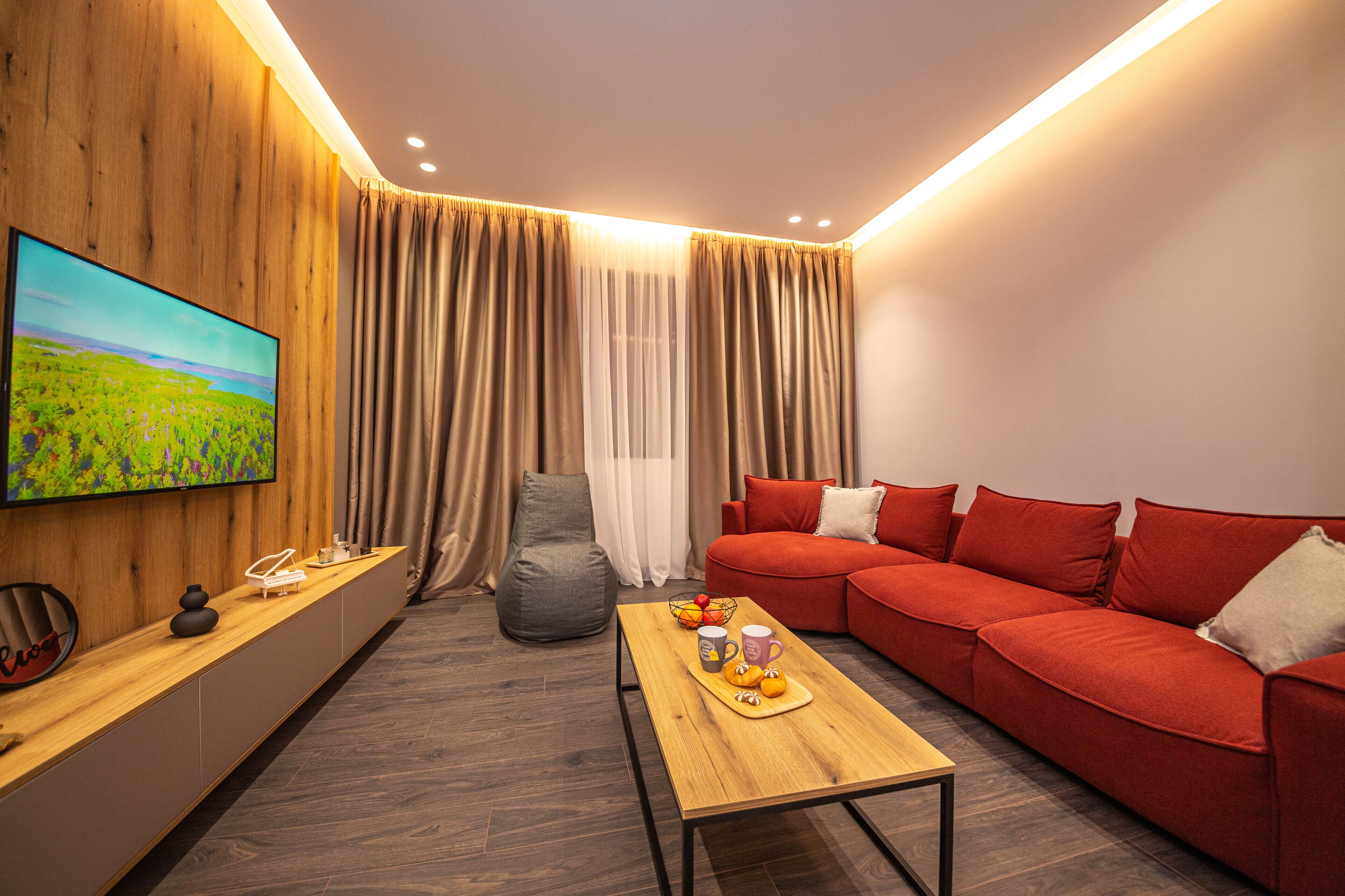 Blloku Unique Apartments