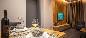 Blloku Unique Apartments