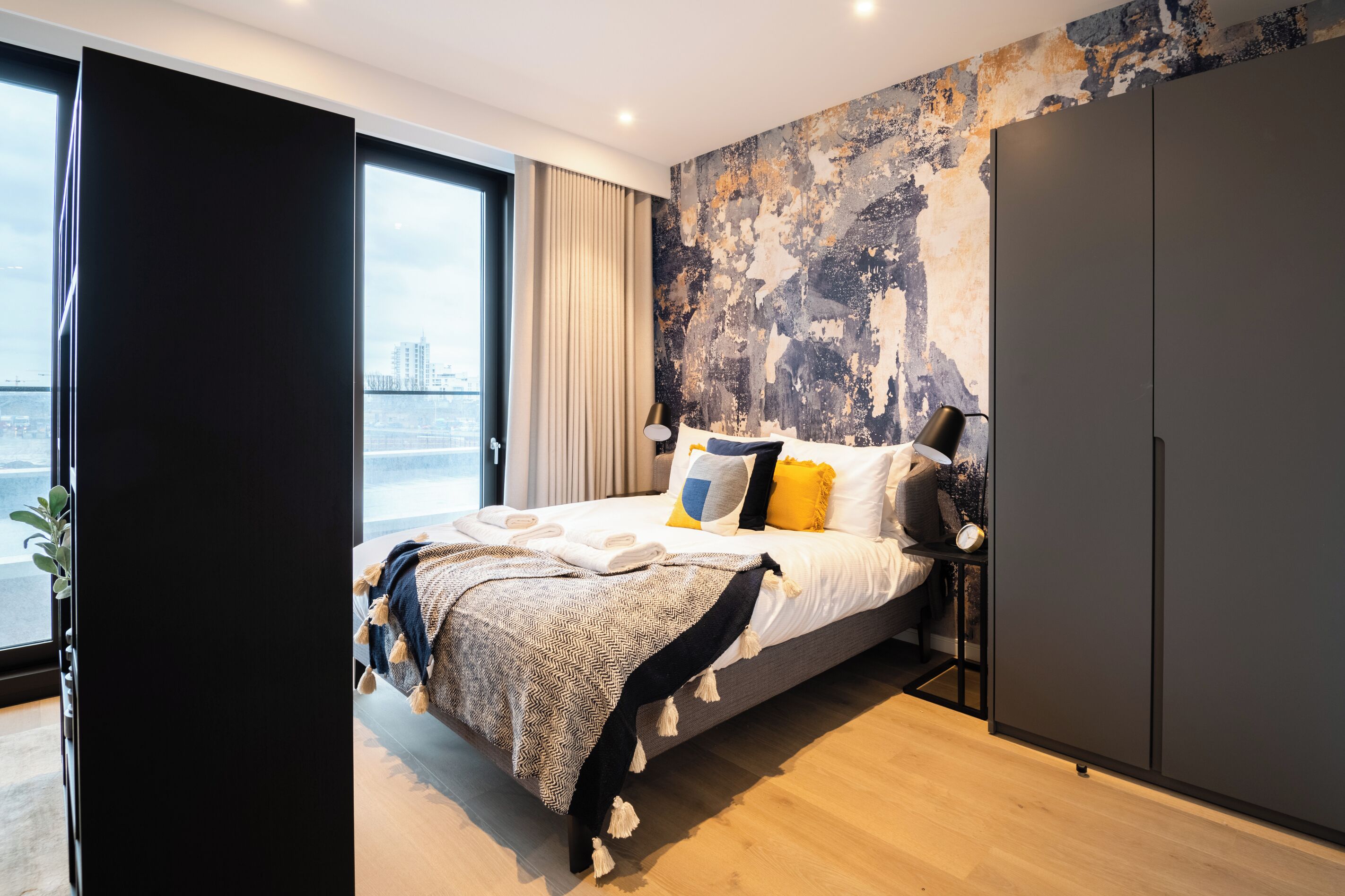 Apartment (0 Bedroom)