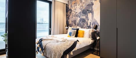 Apartment (0 Bedroom)