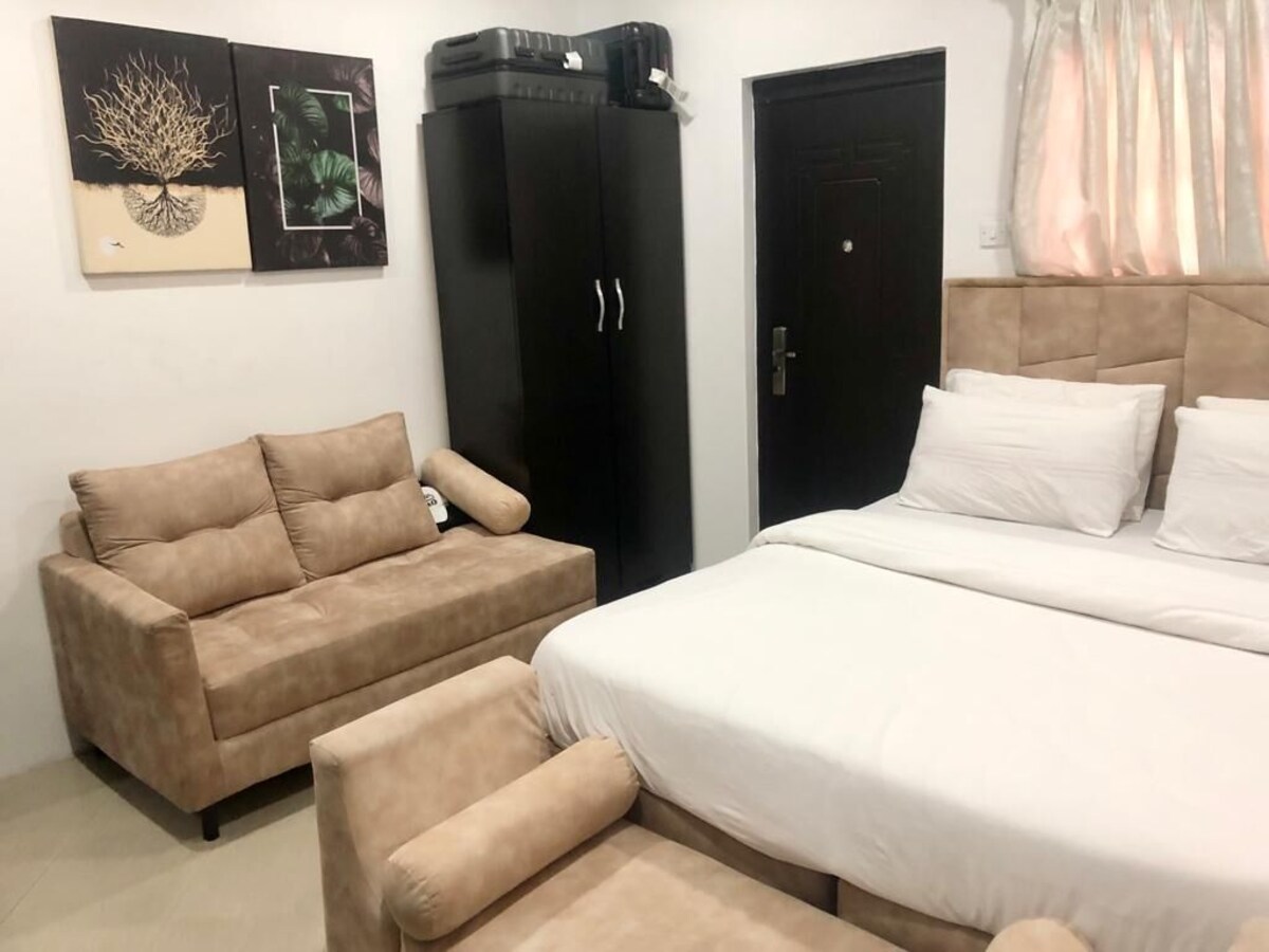 Bild für Gastgeberprofil