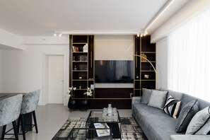 TV