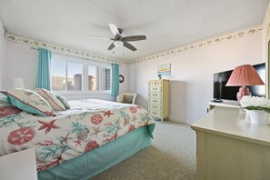3 Schlafzimmer, Bügeleisen/Bügelbrett, Internetzugang