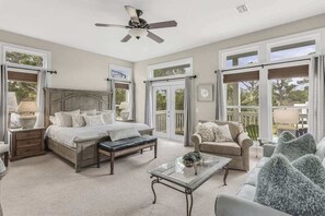 4 makuuhuonetta, silitysrauta/-lauta, Wi-Fi, vuodevaatteet