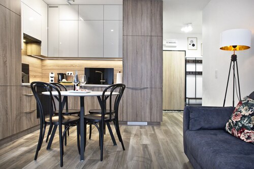 P&O Apartments Optyków