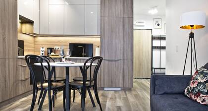 P&O Apartments Optyków