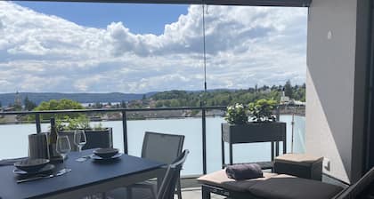 Premium Apartment Hägerstraße - Überlingen Neue-Mitte