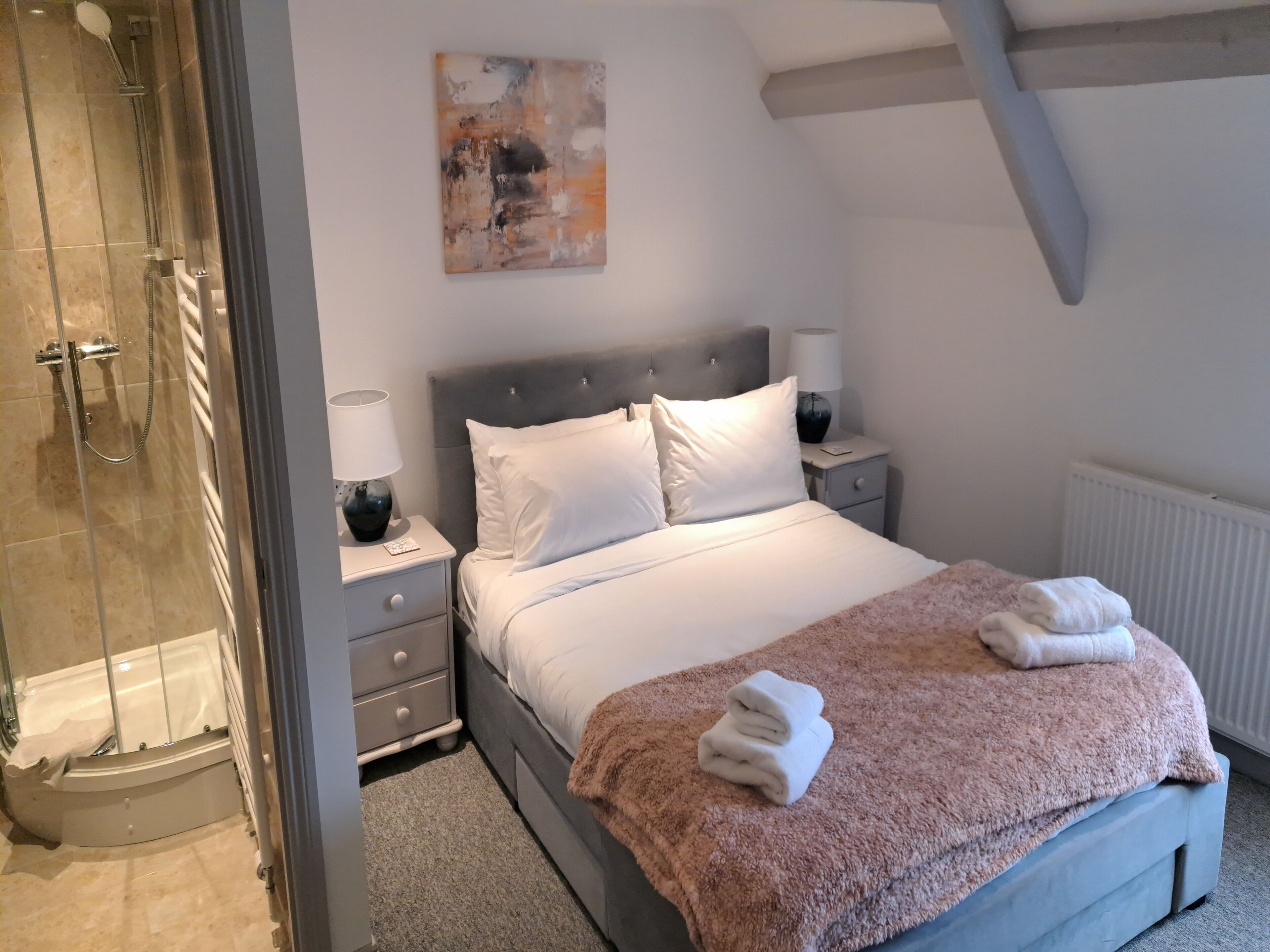 Photo - Swan House Tea Room and Bed & Breakfast