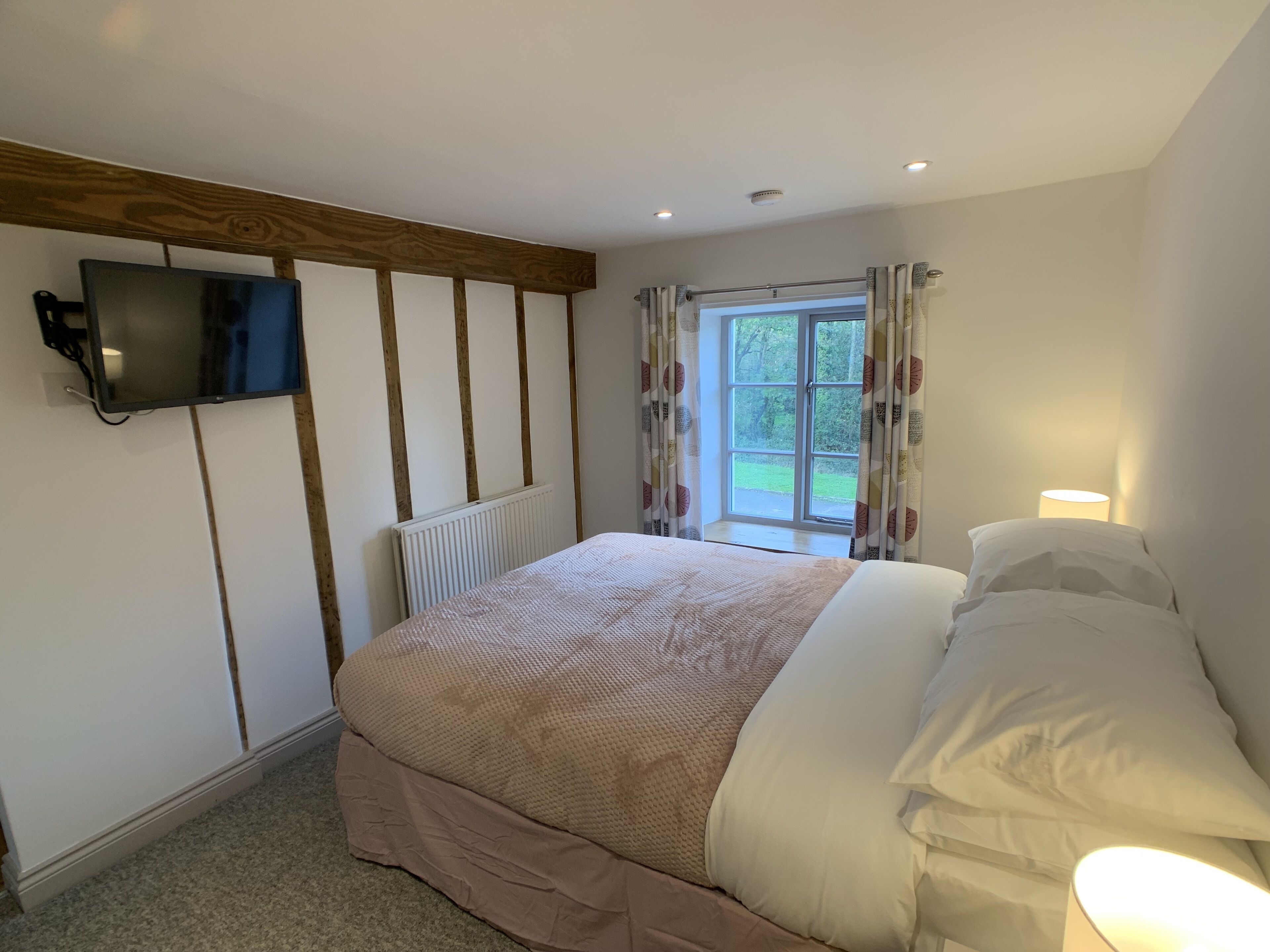 Foto - Swan House Tea Room and Bed & Breakfast