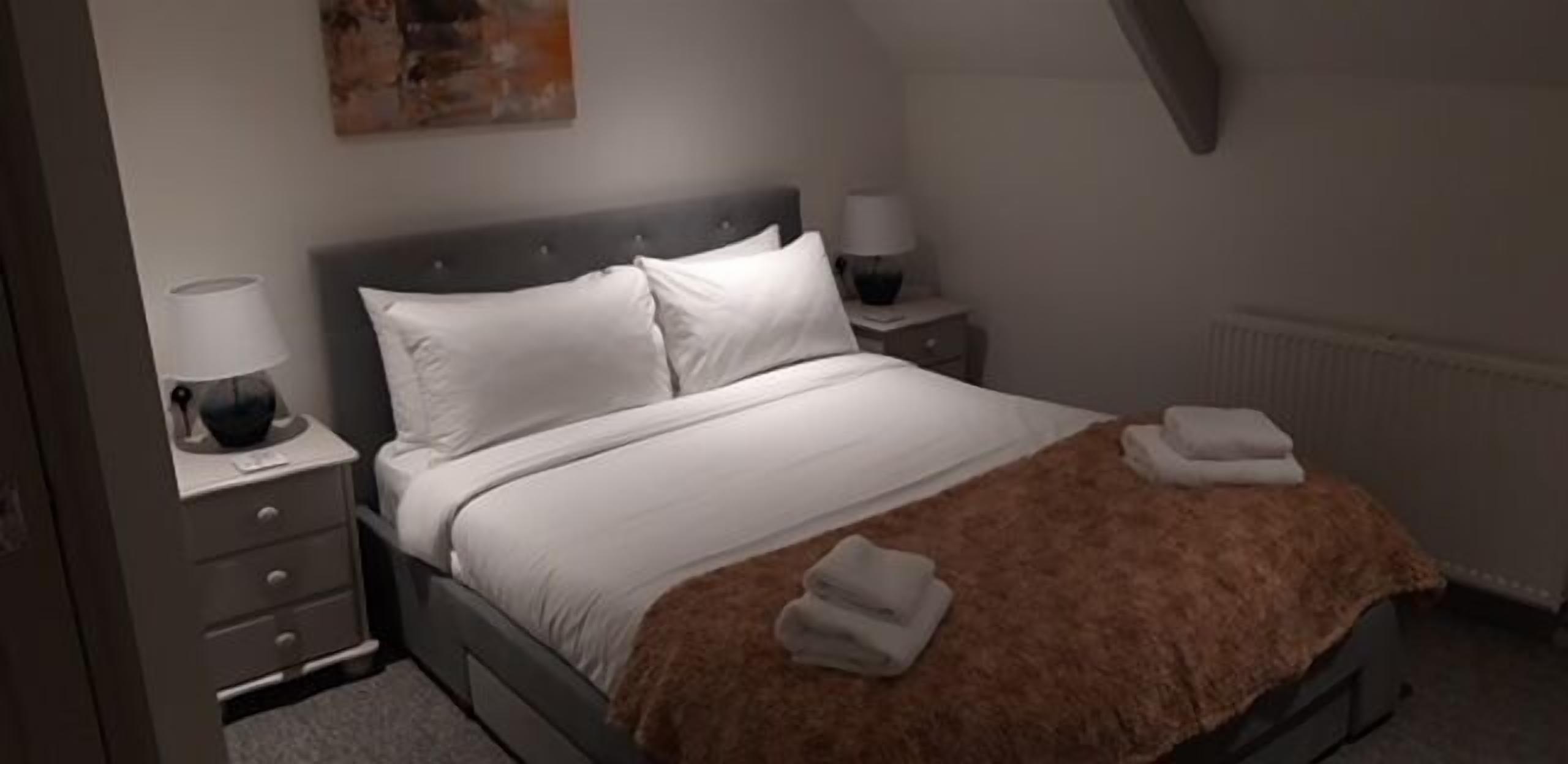 Photo - Swan House Tea Room and Bed & Breakfast
